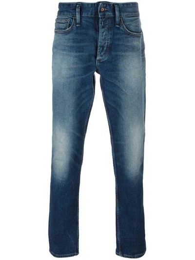 Shop Denham 'drill Ava 1901' Jeans