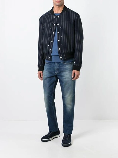 Shop Denham 'drill Ava 1901' Jeans