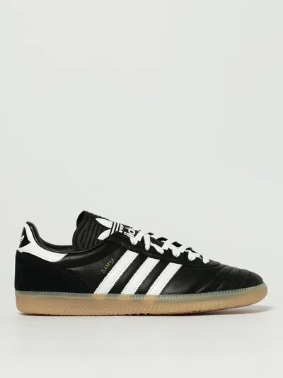 Adidas Originals Sneakers  Men Color Black