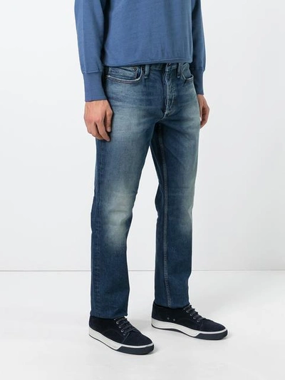 Shop Denham 'drill Ava 1901' Jeans