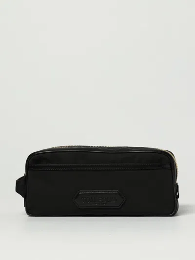 Tom Ford Bags  Men Color Black
