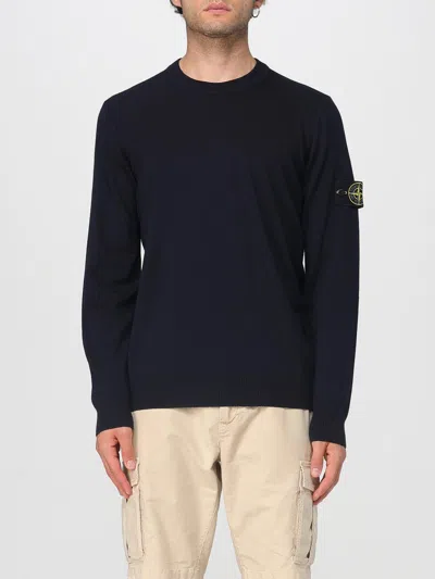 Stone Island Crewneck Sweater