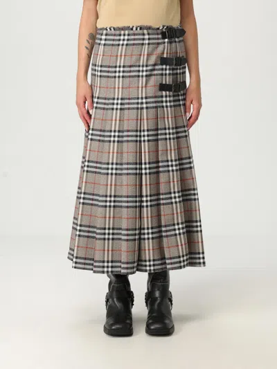 Burberry Skirts