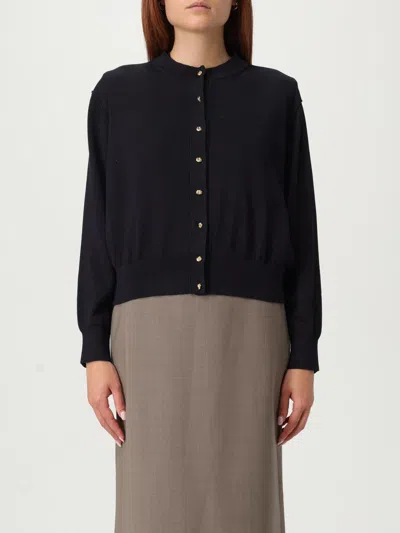 Bottega Veneta Cardigan Vest Pack In Black
