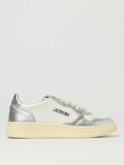 Autry Medalist Low Sneakers