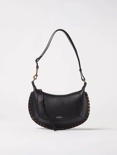 Isabel Marant Shoulder Bag  Woman Color Black