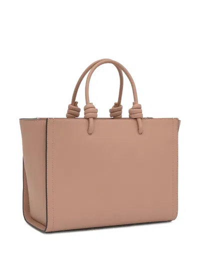 Tous Knotted-handle Cross Body Bag