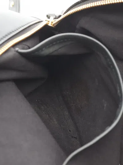 Pre-owned Jimmy Choo 2000s Lockett Backpack