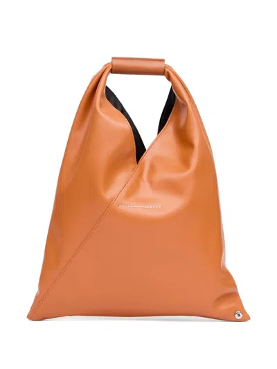 Mm6 Maison Margiela Small Japanese Tote Bag