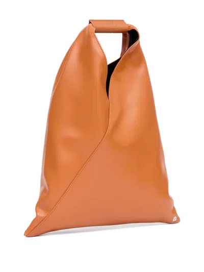 Mm6 Maison Margiela Small Japanese Tote Bag