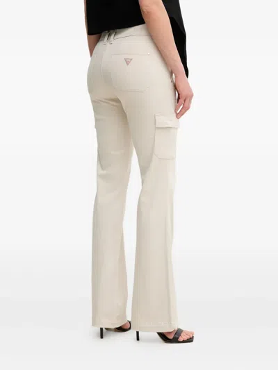 Guess Usa Flared Trousers