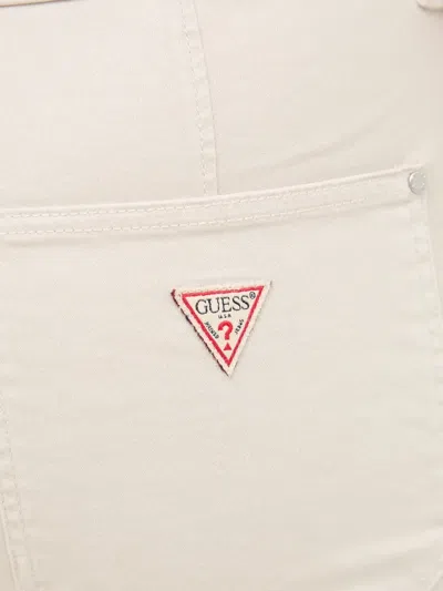 Guess Usa Flared Trousers