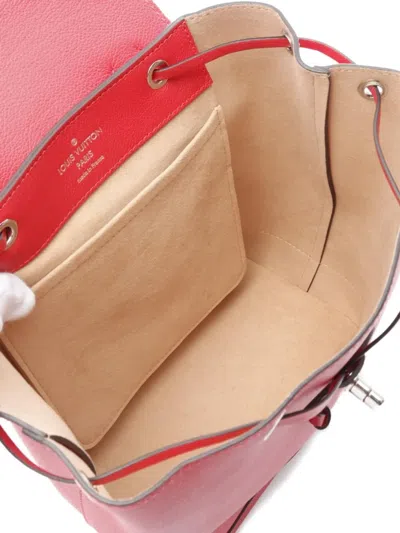 Pre-owned Louis Vuitton Rock Me Rucksack Backpack