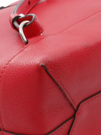Pre-owned Louis Vuitton Rock Me Rucksack Backpack