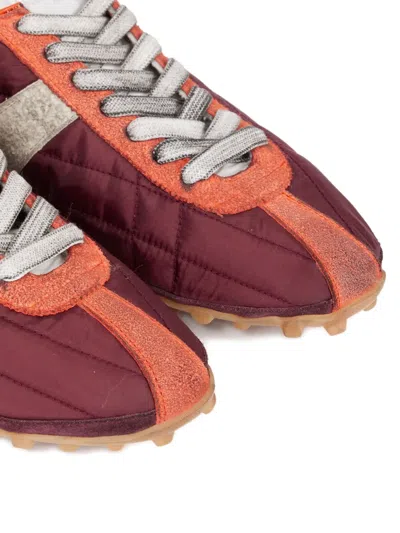 Maison Margiela Sprinters Sneakers