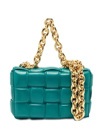 Pre-owned Bottega Veneta 2024 Cassette Cross Body Bag