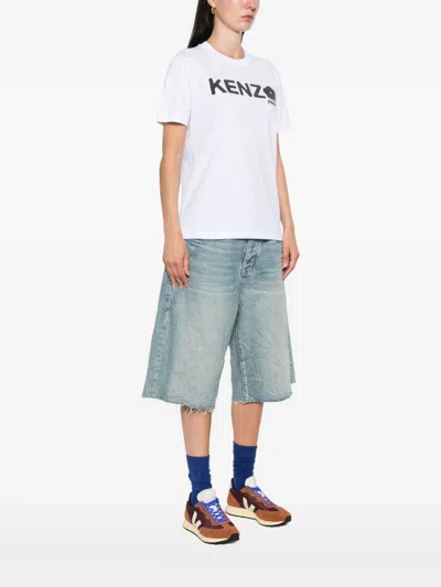 Kenzo Gots Boke Flower 2.0 T-shirt