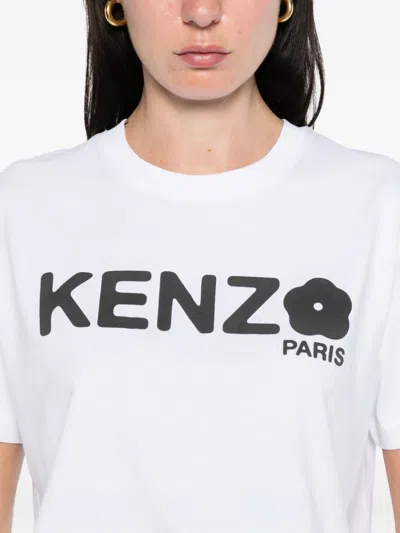 Kenzo Gots Boke Flower 2.0 T-shirt