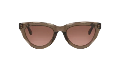 Chloé Woman Sunglass Ch0294s