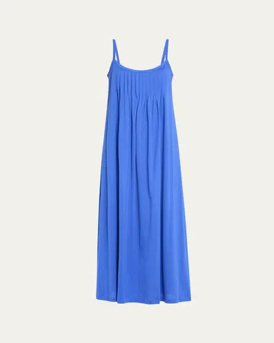 Hanro Juliet Pleated Gown