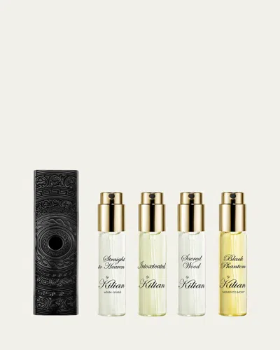 Kilian Cellars Discovery Set