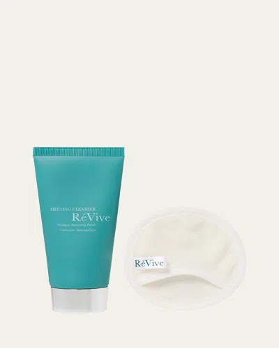 Revive Melting Cleanser, 3.4 Oz.