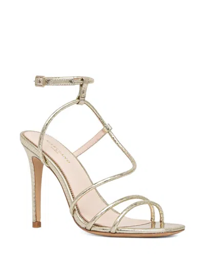 Guess Usa 100mm Metallic Pumps