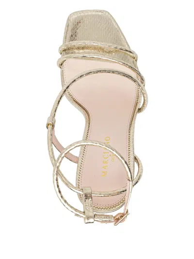 Guess Usa 100mm Metallic Pumps