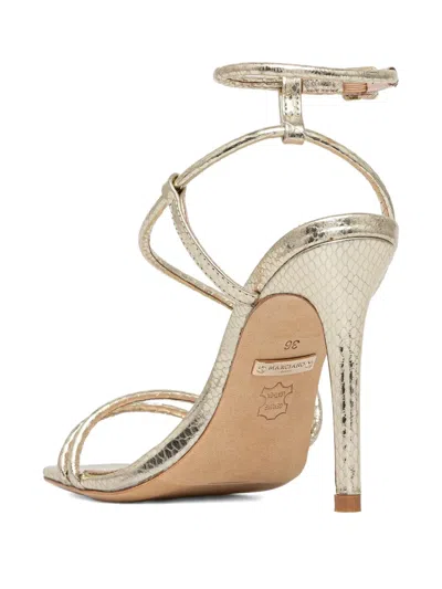Guess Usa 100mm Metallic Pumps