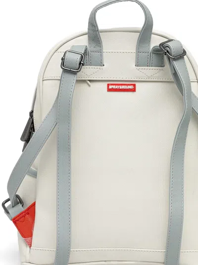 Sprayground Medium Shark Central Dynamic Savage Backpack