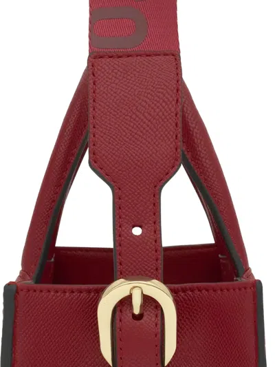 Tous Medium Amaya Embossed-logo Tote Bag
