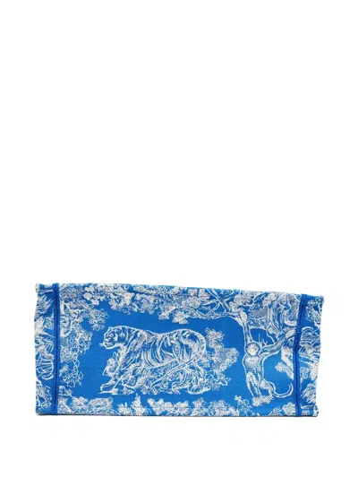 Pre-owned Dior 2024 Book Tote Bag