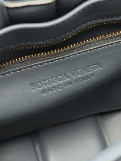 Pre-owned Bottega Veneta 2010s Intrecciato Cassette Shoulder Bag