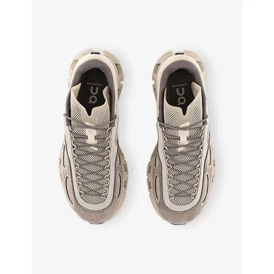 On Womens Desert F Cloud X Fka Twigs Woven Trainers Eur 36.5 / 3.5 Uk
