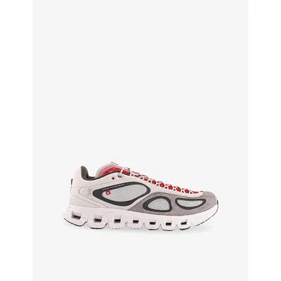 On Womens Lily F Cloud X Fka Twigs Woven Trainers Eur 37 / 4 Uk