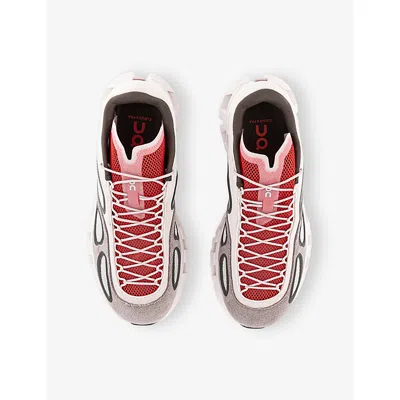 On Womens Lily F Cloud X Fka Twigs Woven Trainers Eur 37 / 4 Uk