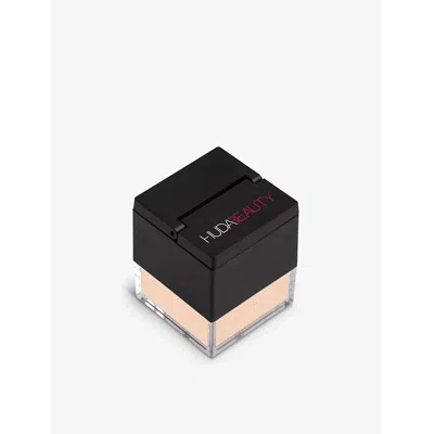 Huda Beauty Peach Pie Baby Bake Loose Powder 6g