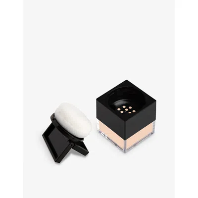 Huda Beauty Peach Pie Baby Bake Loose Powder 6g