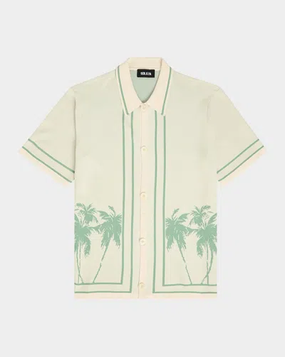 Ser.o.ya Julian Shirt