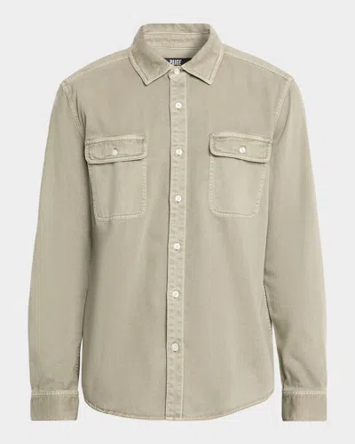 Paige Martin Regular Fit Shirt Jacket