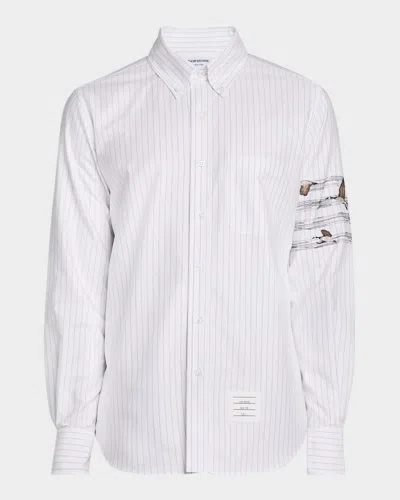 Thom Browne Shirts