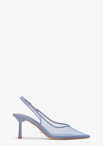 Tony Bianco Breeze Denim Nylon
