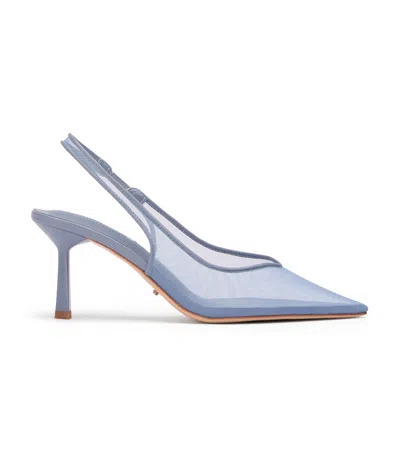 Tony Bianco Breeze Denim Nylon