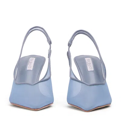 Tony Bianco Breeze Denim Nylon