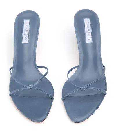 Tony Bianco Dana Denim Vintage