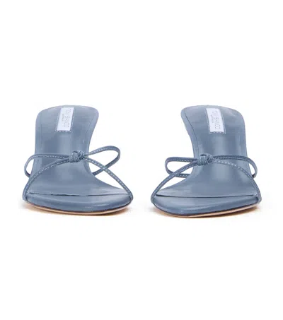Tony Bianco Dana Denim Vintage