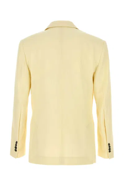 Ami Alexandre Mattiussi Ami Paris Jackets And Vests
