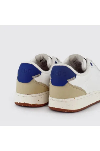 Acbc Sneakers In Multi