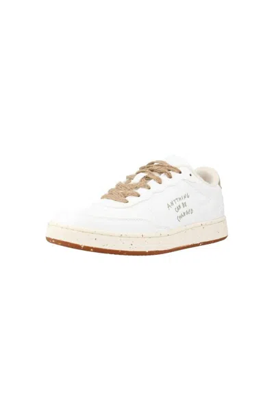 Acbc Sneakers In White