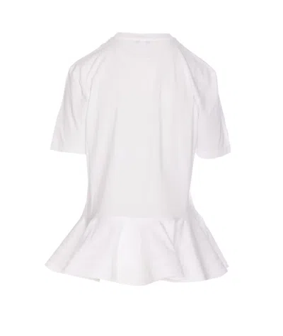 Alaïa T-shirts And Polos